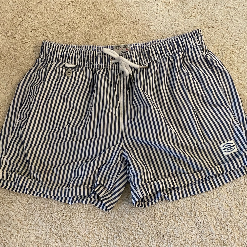 Sfera Men Swim Trunk Shorts Large